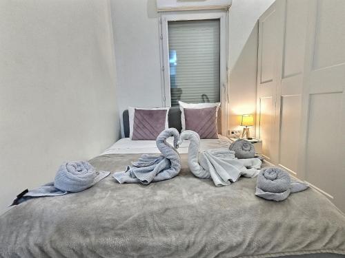 Cocon de Champs *Disney*Paris*Wifi* in Champs Sur Marne Cocon de Champs *Disney*Paris*Wifi* in Champs Sur Marne