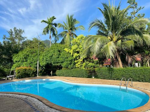 Krabi Discovery Resort7