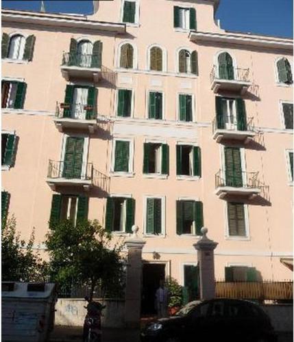 Hotel Holiday Home Le Terrazze Vatican