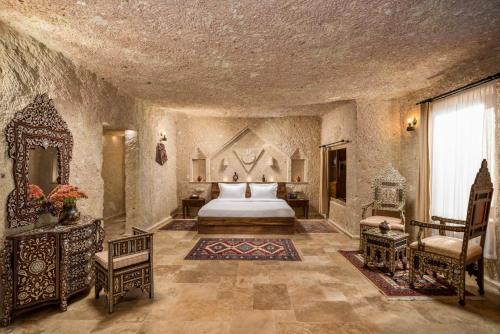 AJWA Cappadocia in Urgup AJWA Cappadocia in Urgup