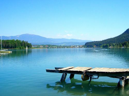 Beach, HappyLivingApartments in Warmbad Villach Beach, HappyLivingApartments in Warmbad Villach