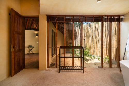 Baño, Taru Villas Villu - Willpattu in Puttalam Baño, Taru Villas Villu - Willpattu in Puttalam