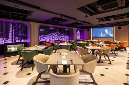 イビス スタイルズ アンバサダー ソウル ミョンドン9