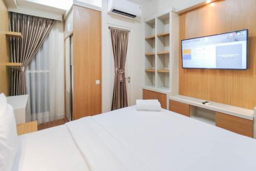 MinimalistHomey Studio at Amartha View By Travelio in Ngaliyan MinimalistHomey Studio at Amartha View By Travelio in Ngaliyan