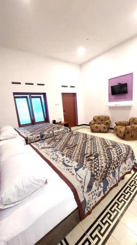 Riche Heritage Hotel Alun Alun Malang in Malang Riche Heritage Hotel Alun Alun Malang in Malang