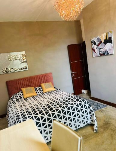 Serenity Villa d'Exception avec Piscine