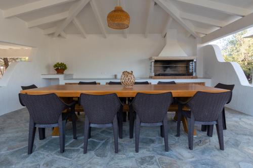 บริการและสิ่งอำนวยความสะดวก, Villa View in พอร์โต เคไล บริการและสิ่งอำนวยความสะดวก, Villa View in พอร์โต เคไล