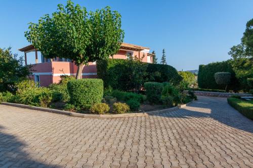 ทัศนียภาพ, Villa View in พอร์โต เคไล ทัศนียภาพ, Villa View in พอร์โต เคไล