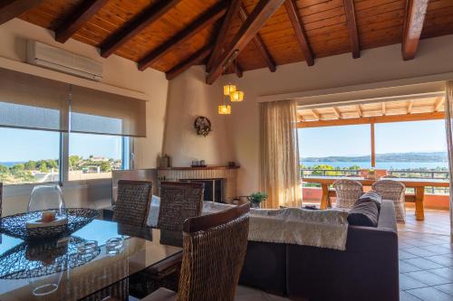 ทัศนียภาพ, Villa View in พอร์โต เคไล ทัศนียภาพ, Villa View in พอร์โต เคไล