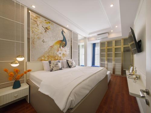 Premium!! Anderson Tower 1BR, 37th Floor with City View