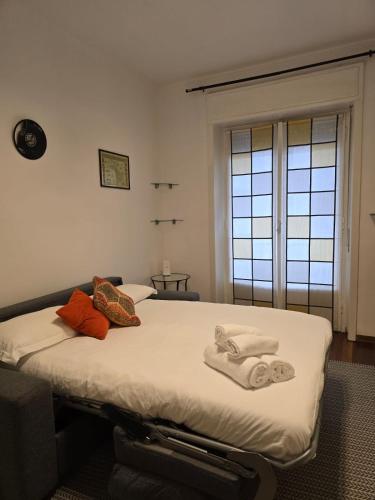 Hbhall Solari 11 Apartment