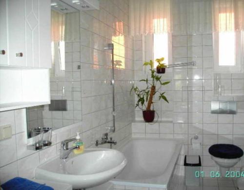 Ferienwohnung in der Innenstadt in 新勃蘭登堡 Ferienwohnung in der Innenstadt in 新勃蘭登堡