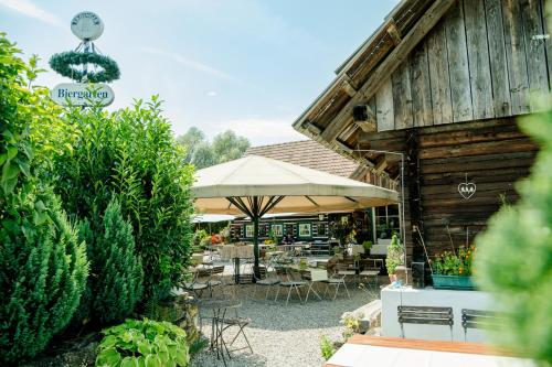 ห้องอาหาร, Herberts Stubn in เฟลด์เคียร์เชน ไบ กราซ ห้องอาหาร, Herberts Stubn in เฟลด์เคียร์เชน ไบ กราซ