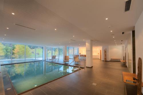 Schooren des Alpes Luxury Penthouses & Apartments with SPA & Pools close Ischgl in Ulmich Schooren des Alpes Luxury Penthouses & Apartments with SPA & Pools close Ischgl in Ulmich
