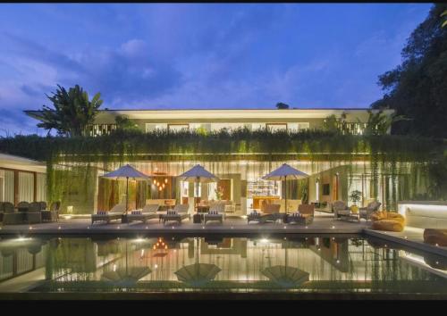 THE MUSE TANAH LOT VILLA - Bali