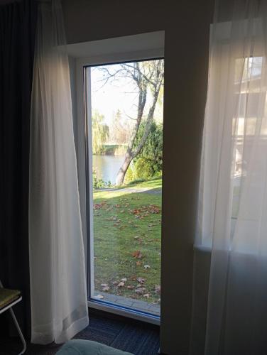 Sodyba Prie Tvenkinio in 布比艾 Sodyba Prie Tvenkinio in 布比艾