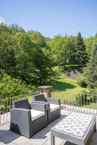 Létesítmények, Can Torrotes in La Vall De Bianya Létesítmények, Can Torrotes in La Vall De Bianya