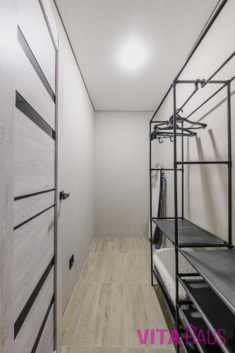 Фирменные апартаменты от Vita Haus Beverly in Petropavlovsk Фирменные апартаменты от Vita Haus Beverly in Petropavlovsk