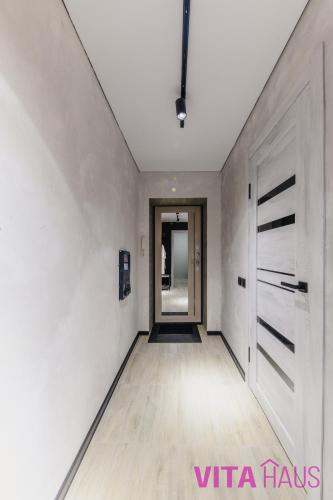 Фирменные апартаменты от Vita Haus Beverly in Petropavlovsk Фирменные апартаменты от Vita Haus Beverly in Petropavlovsk