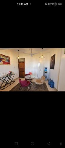 Restaurante, Sunrise Nyali Mombasa 1bdrm Scenic Sea View in Mombasa Restaurante, Sunrise Nyali Mombasa 1bdrm Scenic Sea View in Mombasa
