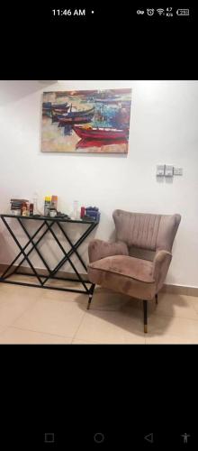 Fasiliti, Sunrise Nyali Mombasa 1bdrm Scenic Sea View in Mombasa Fasiliti, Sunrise Nyali Mombasa 1bdrm Scenic Sea View in Mombasa