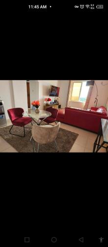 Restoran, Sunrise Nyali Mombasa 1bdrm Scenic Sea View in Mombasa Restoran, Sunrise Nyali Mombasa 1bdrm Scenic Sea View in Mombasa