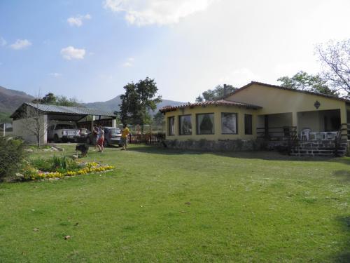 전망, Finca Cielo Verde in 카치 전망, Finca Cielo Verde in 카치