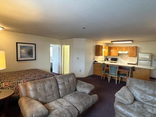 Bayview Inn in Crescent City Bayview Inn in Crescent City