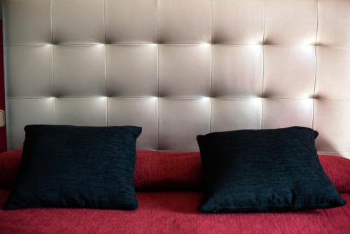 This photo about Hotel Cim Valles shared on HyHotel.com