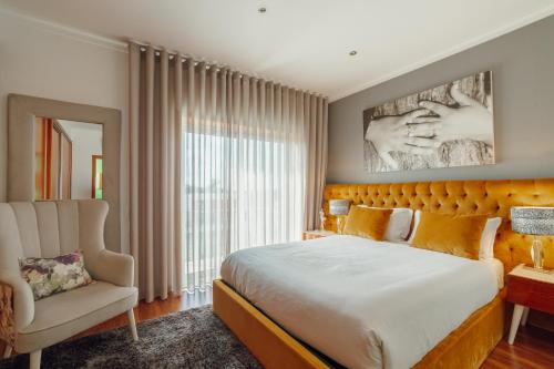 Pool & Cinema Villa by Vacationy in Valongo Pool & Cinema Villa by Vacationy in Valongo