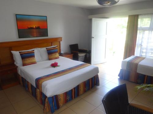 設施, 蘇瓦汽車旅館 (Suva Motor Inn) in 蘇瓦 設施, 蘇瓦汽車旅館 (Suva Motor Inn) in 蘇瓦