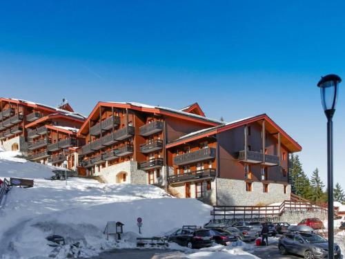 Appartement skis aux pieds pour 4 pers - Courchevel Village - FR-1-575-10 in Les Brigues Appartement skis aux pieds pour 4 pers - Courchevel Village - FR-1-575-10 in Les Brigues