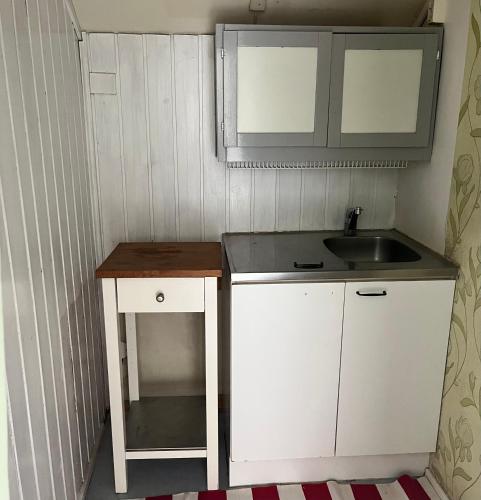 Villa Vinge in Herttoniemenranta Villa Vinge in Herttoniemenranta