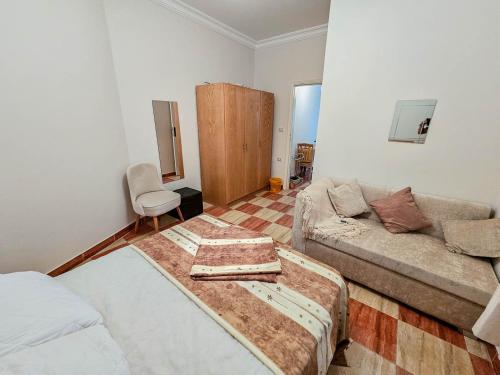 Cosy 1 bedroom in the heart of Hurghada - Sheraton Road