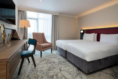 London Croydon Aerodrome Hotel, BW Signature Collection in Croydon London Croydon Aerodrome Hotel, BW Signature Collection in Croydon