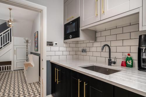 Pass the Keys Stunning Edwardian Home in the Chilterns in Wendover Pass the Keys Stunning Edwardian Home in the Chilterns in Wendover