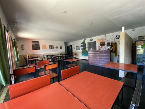 Hostel El Paredon in 엘 찰텐 Hostel El Paredon in 엘 찰텐