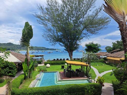 ママ ビーチ レジデンス8