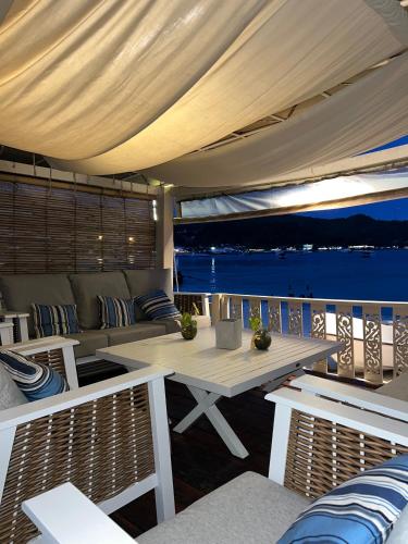 ママ ビーチ レジデンス7