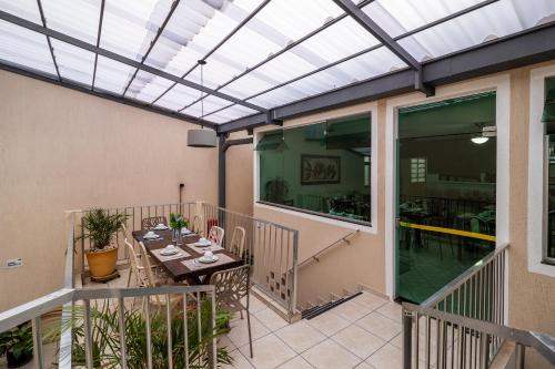 ทัศนียภาพภายนอกโรงแรม, Hotel Cisne in ซานตา เชชิเลีย ทัศนียภาพภายนอกโรงแรม, Hotel Cisne in ซานตา เชชิเลีย