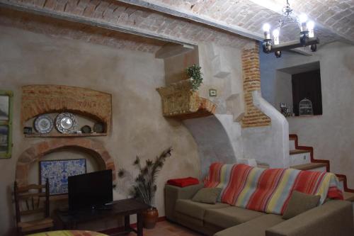 Santa Ana in Alburquerque Santa Ana in Alburquerque