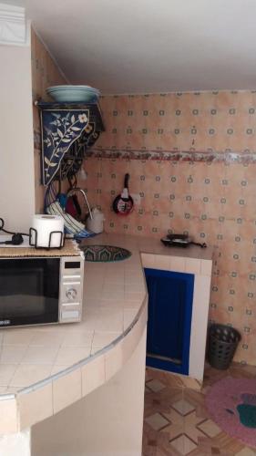 Studio duplex pierre bleue in Asilah Studio duplex pierre bleue in Asilah