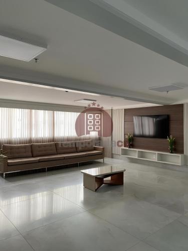 Shared lounge/TV area, Spazzio diRoma com acesso ao Acqua Park - temporada CN in Solar de Caldas Shared lounge/TV area, Spazzio diRoma com acesso ao Acqua Park - temporada CN in Solar de Caldas