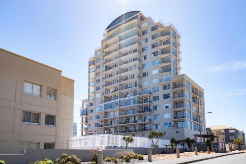Penthouse with a view to die for!
