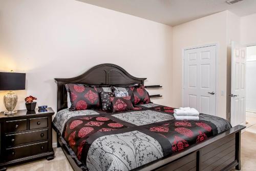 Dream 4814 Condo At Vista Cay