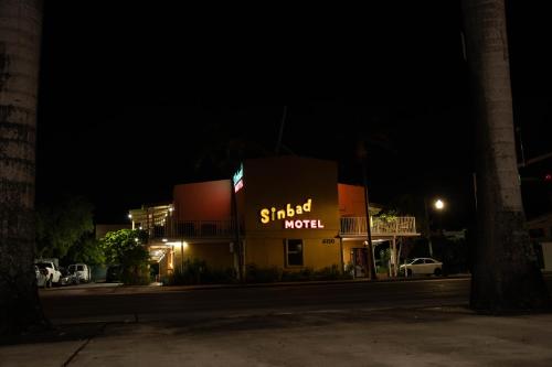 Sinbad Motel in North Miami Sinbad Motel in North Miami