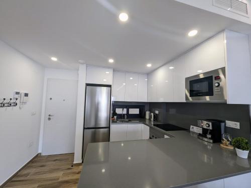 Valentino Golf III nr 44 Villamartin Torrevieja in Castillo de Don Juan Valentino Golf III nr 44 Villamartin Torrevieja in Castillo de Don Juan