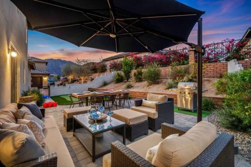 Enjoy a stay @ Casa de Fore!Play! New Townhome! in La Quinta Enjoy a stay @ Casa de Fore!Play! New Townhome! in La Quinta