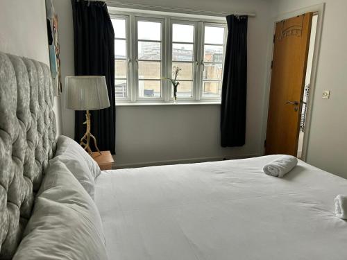 Nottingham City Centre Cosy Stays 2 Bedroom Apartment