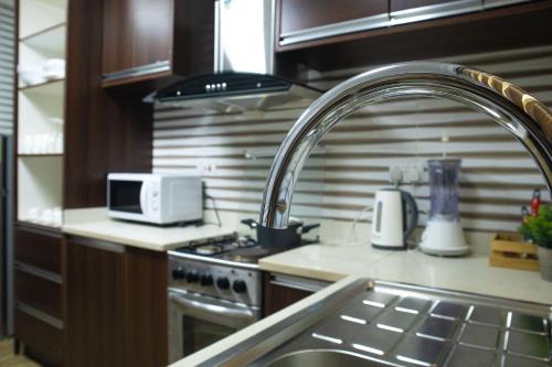 JANNAH VILLAS - GHANA in المدينة JANNAH VILLAS - GHANA in المدينة